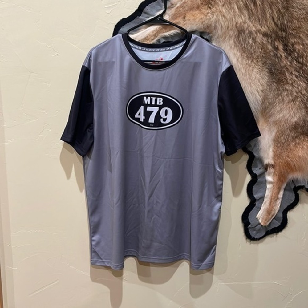 Solus Trailwear MTB‎ 479 Jersey